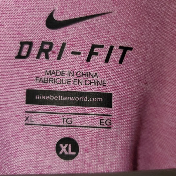 Nike dri fit long sleve - Picture 2 of 3